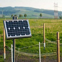 solar fencing in trichy